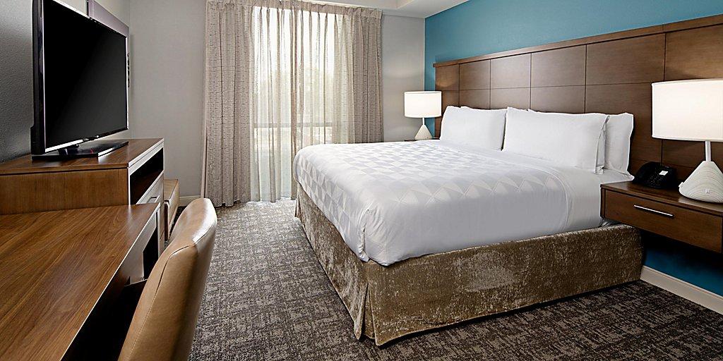 Staybridge Suites Long Beach Exterior foto